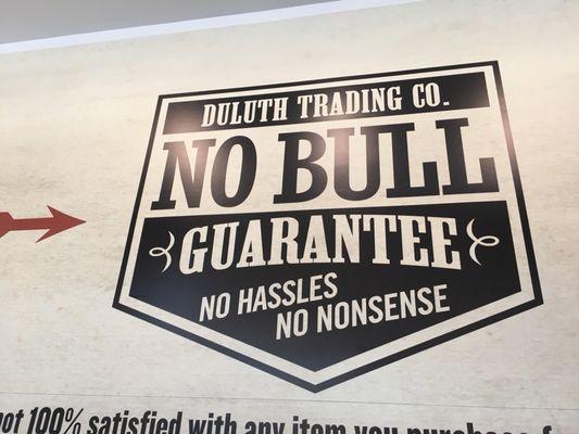 Duluth Trading Company