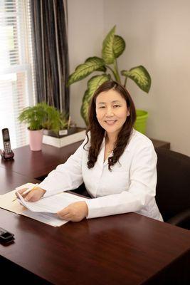 Ma Acupuncture Centre