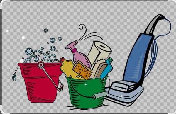 Housekeeping With Katie