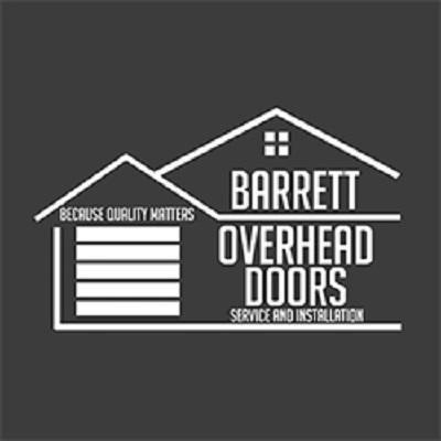 Barrett Overhead Doors