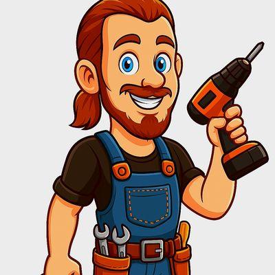 Handyman Kenny