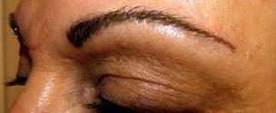 A Natural Look Permanent Makeup By Marti