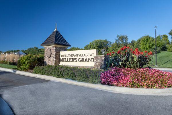Lutheran Village at Miller's Grant