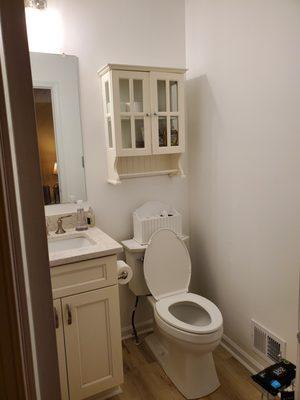 Potomac Kitchen & Bath