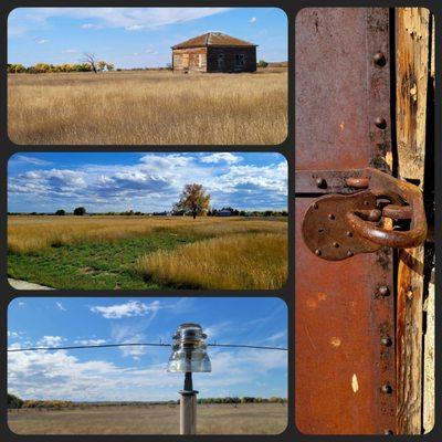 Fort Buford State Historic Site