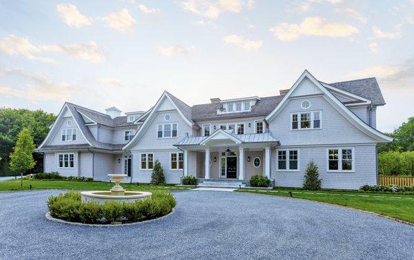 De Rosas Landscaping