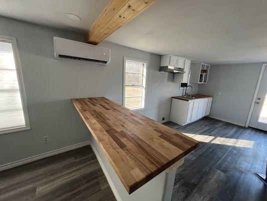 Corpus Christi Handyman Services