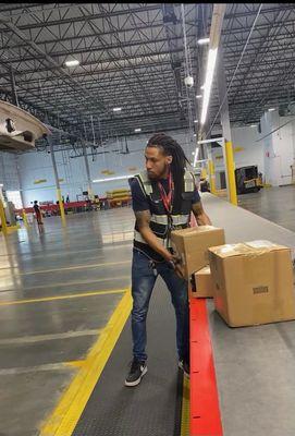 Right & Exact Transport