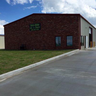 Tri City Cars & Classics