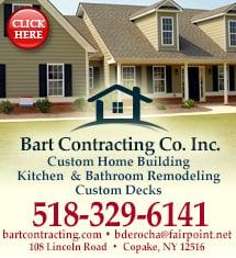 Bart Contracting