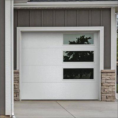 SPS Garage Door Replace