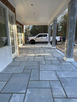 JC's Landscape & Masonry