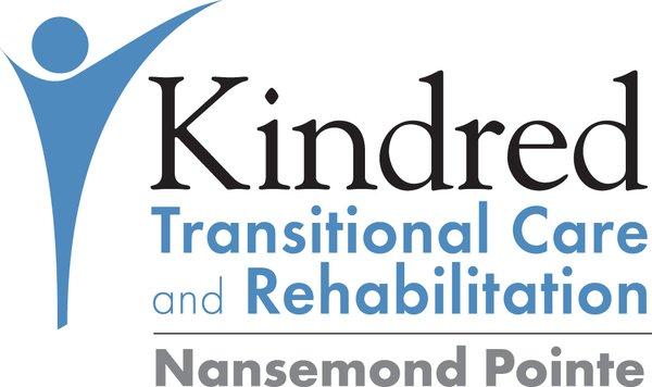 Kindred Transitional Care and Rehabilitation - Nansemond Pointe