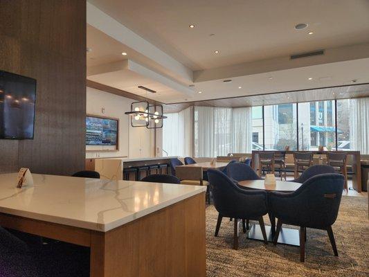 Staybridge Suites Wilmington Downtown, An IHG Hotel