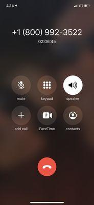 Rebecca Robinson District Sales Coordinator for Aflac