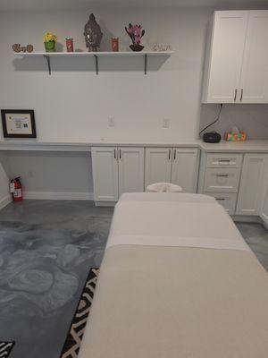 Massage and Facials by BB