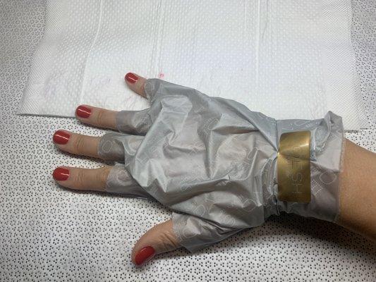 Audra & Rebecca's Studio