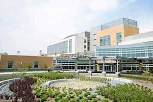 UW Health East Madison Hospital
