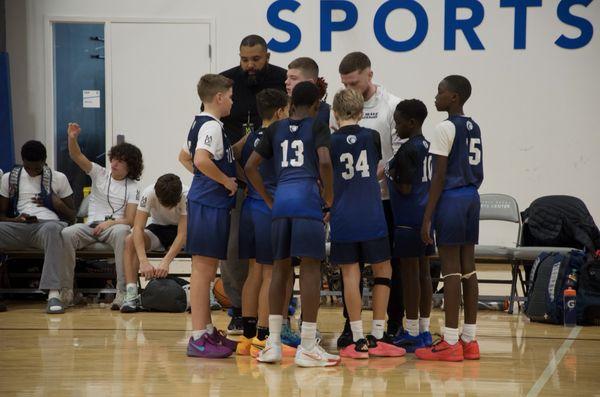 Virginia Beach Sports Center