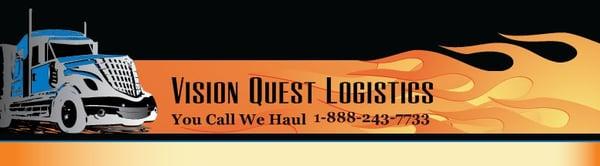 Vision Quest Logistics