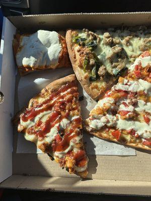 Via Pizza