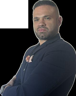 Professional Profile Picture