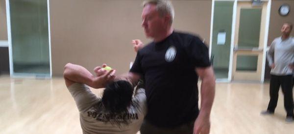 San Francisco Systema