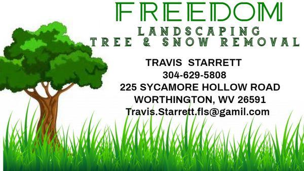 Freedom Landscaping