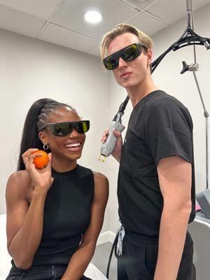 BYou Laser Clinic - Flatbush