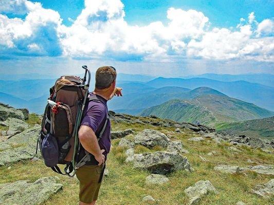 Eastern Outdoor Experiences Guide Service