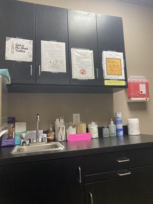 Everyday Health Care