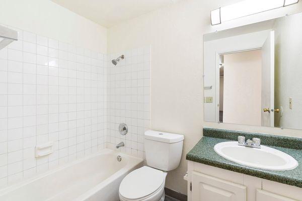 Arbor Park Apartment Homes