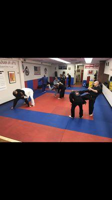 Edge Ultimate Martial Arts