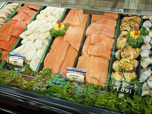 Sprouts Farmers Market