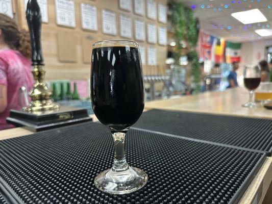 Windsor Homebrew Supply Co