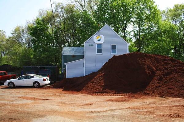 Sam White & Sons Inc