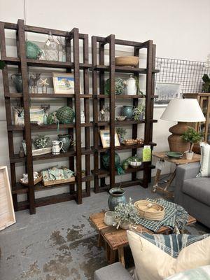 Chartreuse Home Furnishings