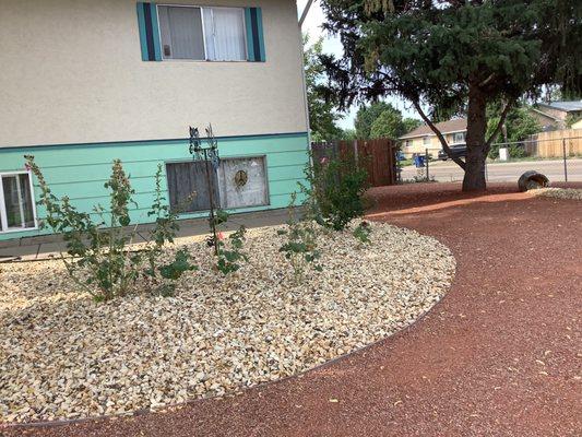 M&T Landscaping And Lawnservice