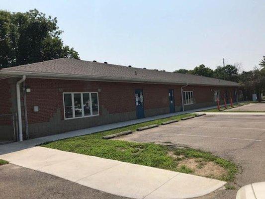Miami Valley Child Development Centers