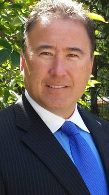 Dr. Yuric J. Chang D.M.D