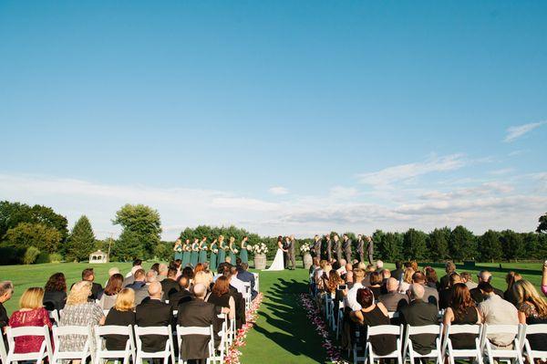 Basking Ridge Country Club