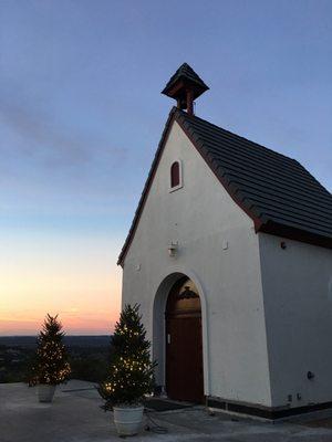 Schoenstatt Movement of Austin