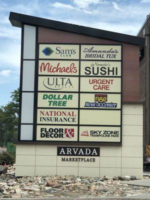 Arvada Marketplace