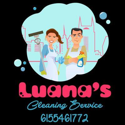 Luana's Cleaning Service