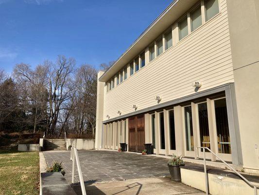 Children's School of Cabrini College