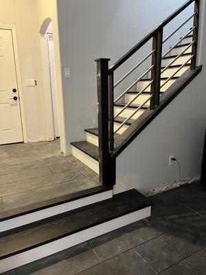 Robert's Carpentry and Handyman Services