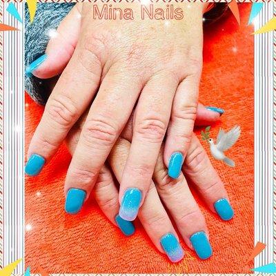 New Color