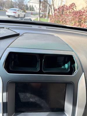 Ted Britt Fairfax Ford