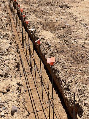 Loyas Excavating And Masonry