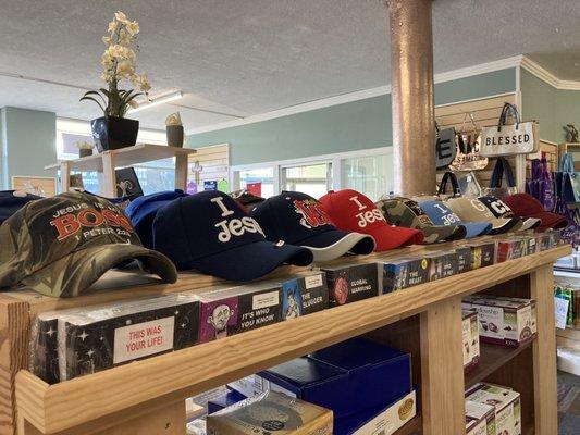 Hawaii Christian Outlet